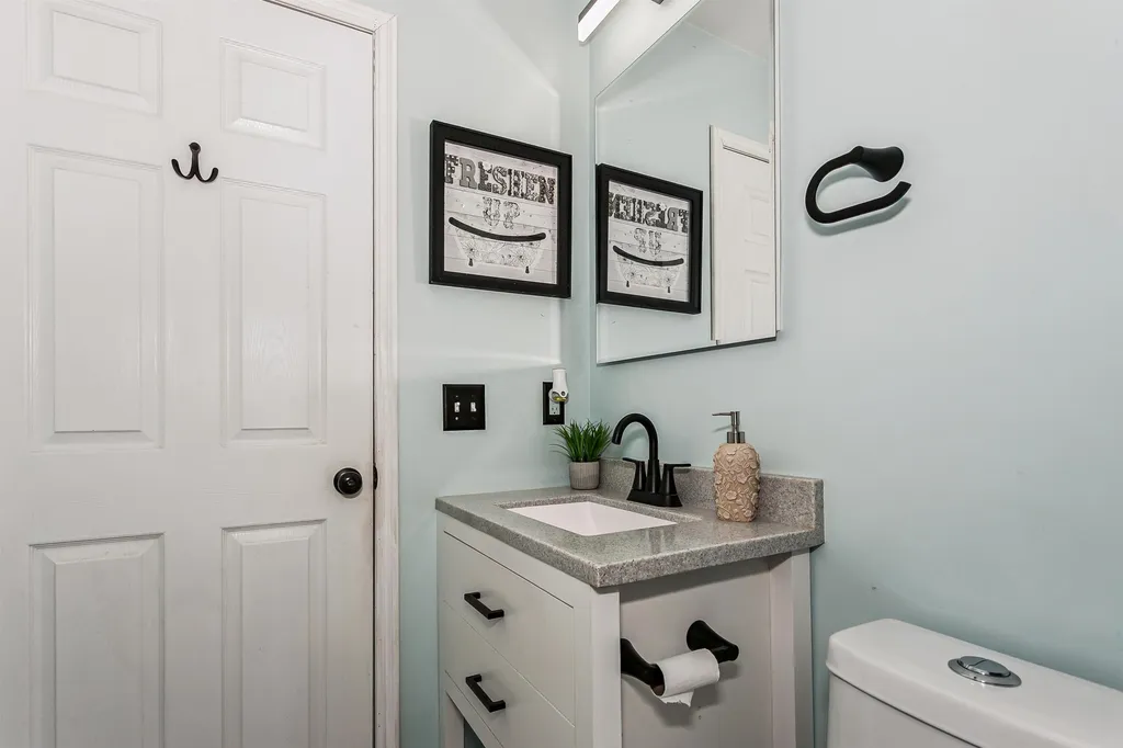 1718 E Charleston Street Park City KS 67219-1609