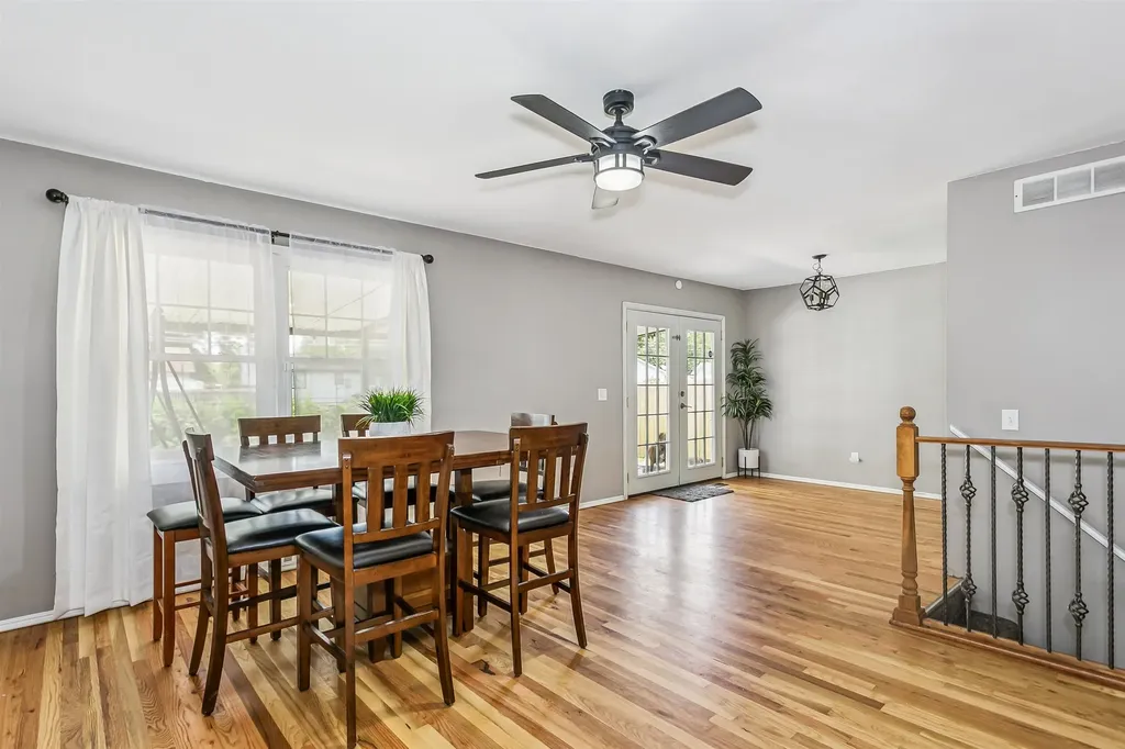 1718 E Charleston Street Park City KS 67219-1609