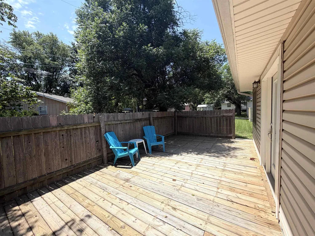 509 W 13th Avenue El Dorado KS 67042