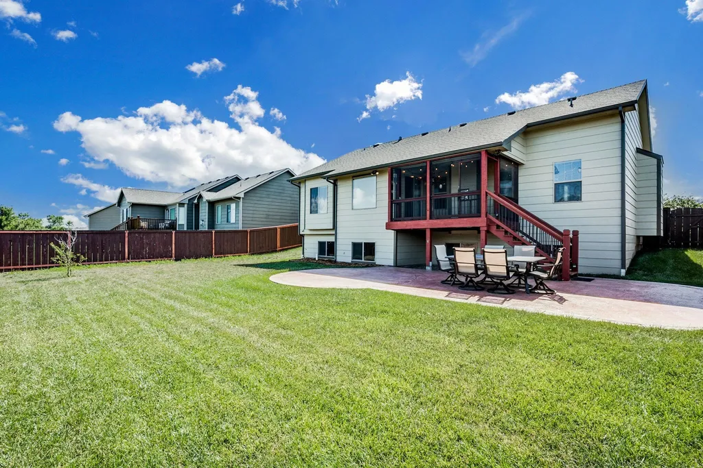 12741 E 27th Court N Wichita KS 67226