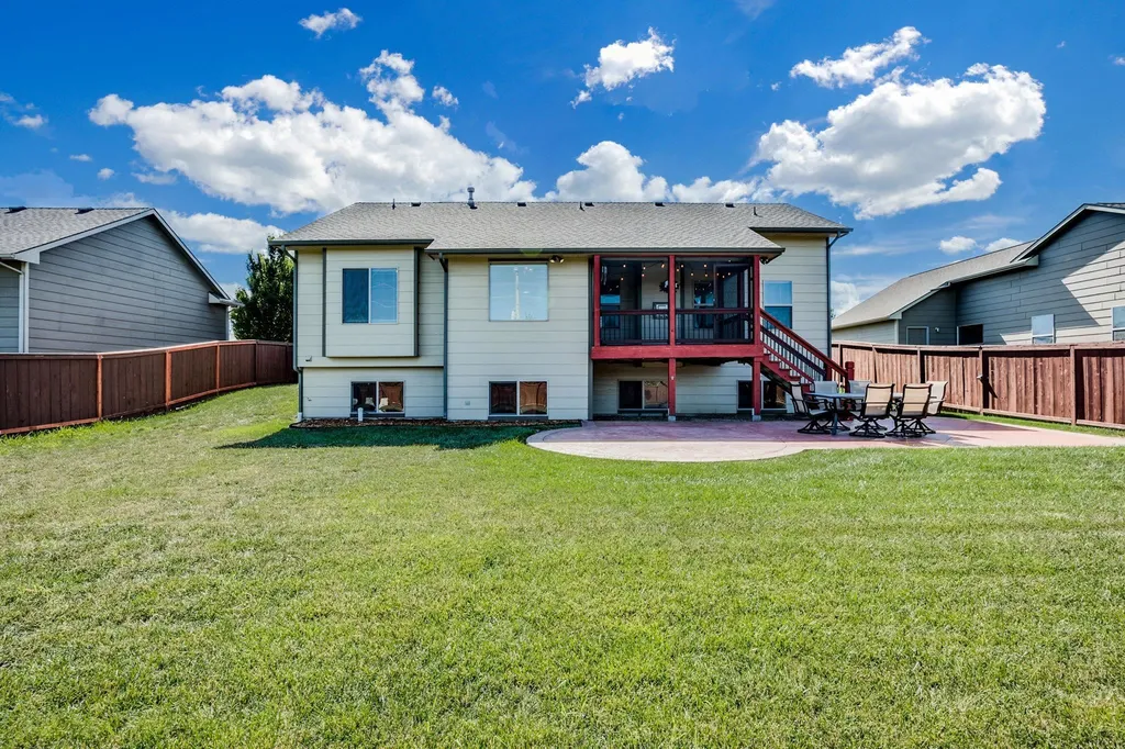 12741 E 27th Court N Wichita KS 67226