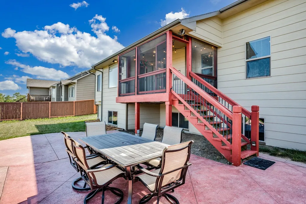 12741 E 27th Court N Wichita KS 67226