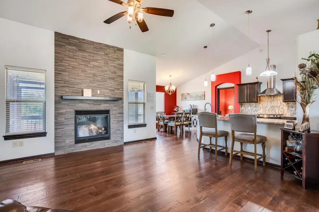 12741 E 27th Court N Wichita KS 67226