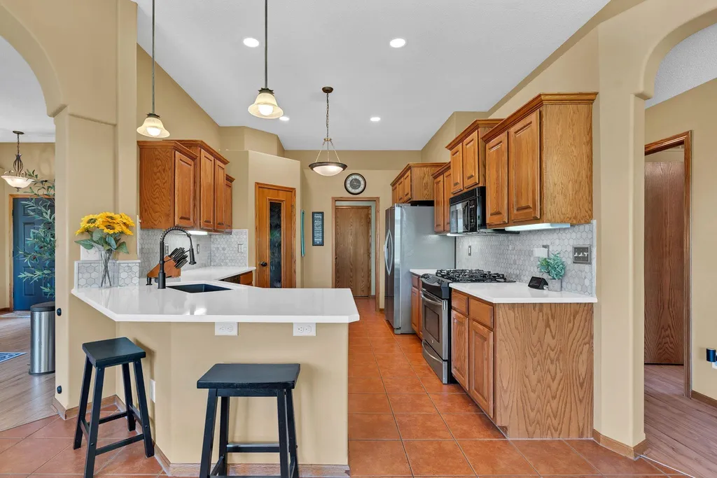 6001 W Brookview Wichita KS 67205