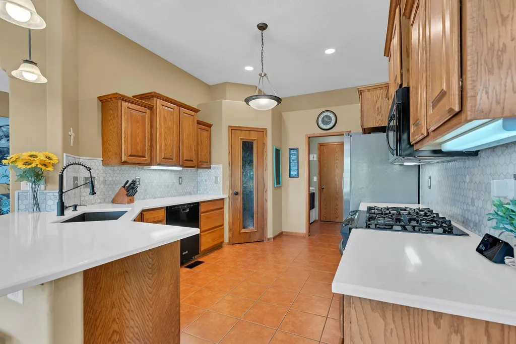 6001 W Brookview Wichita KS 67205