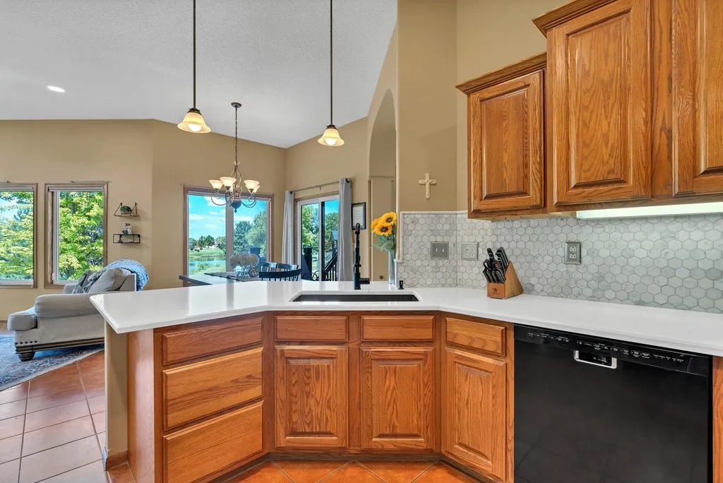 6001 W Brookview Wichita KS 67205