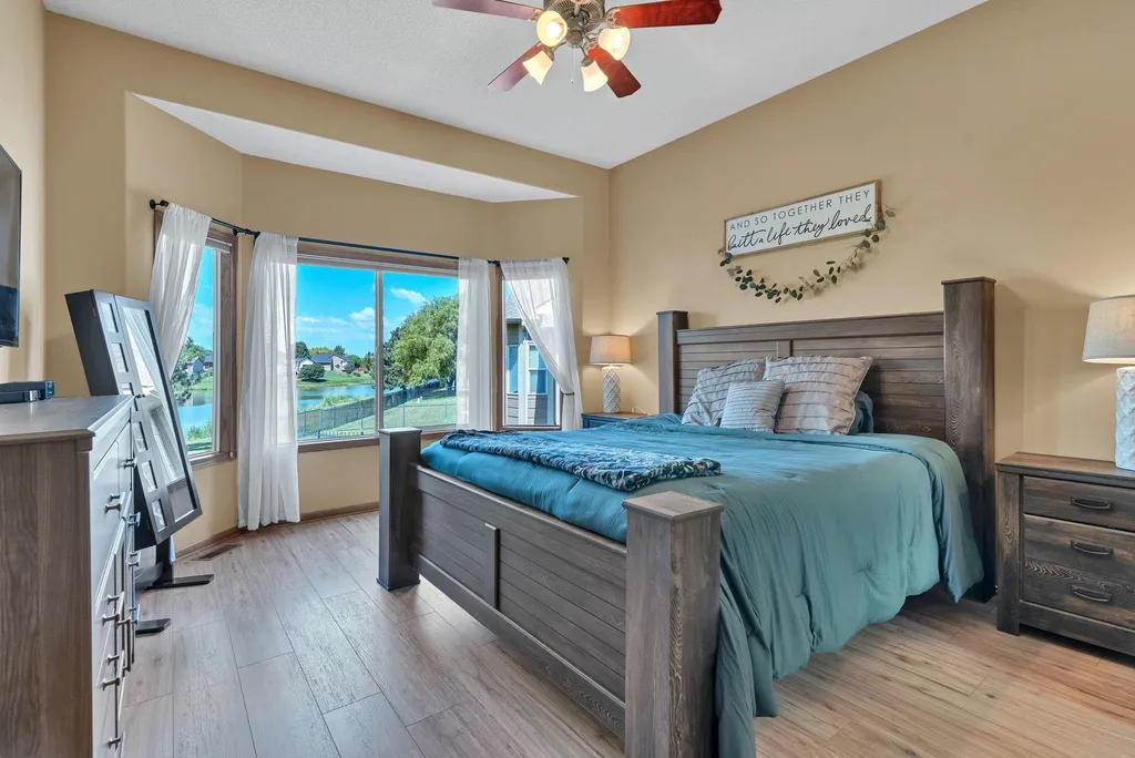 6001 W Brookview Wichita KS 67205