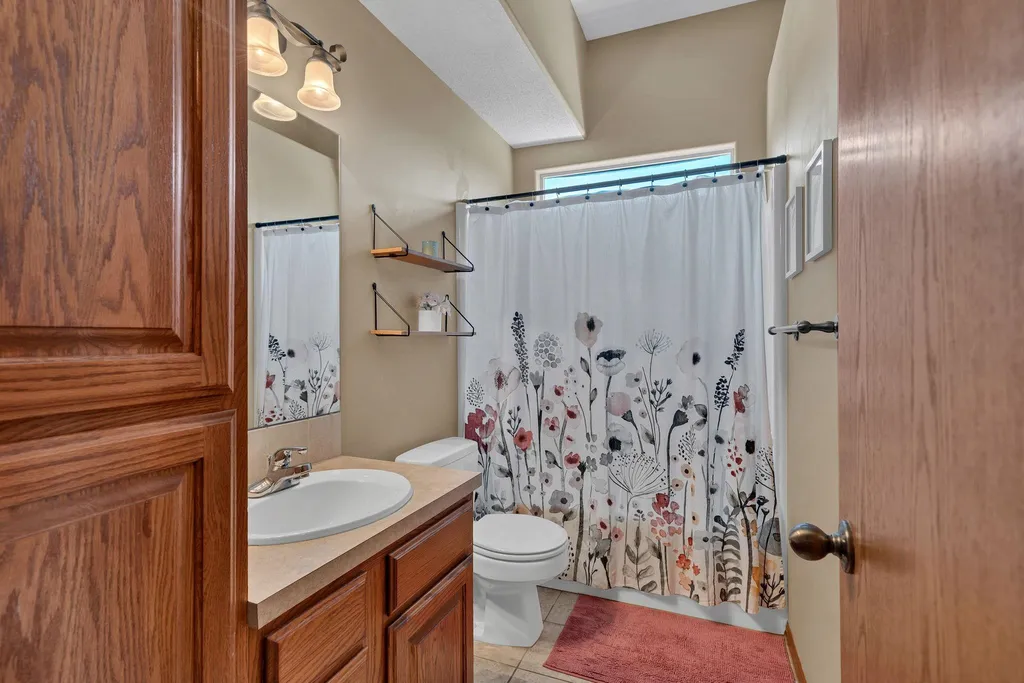 6001 W Brookview Wichita KS 67205