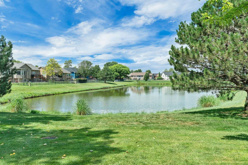 6001 W Brookview Wichita KS 67205