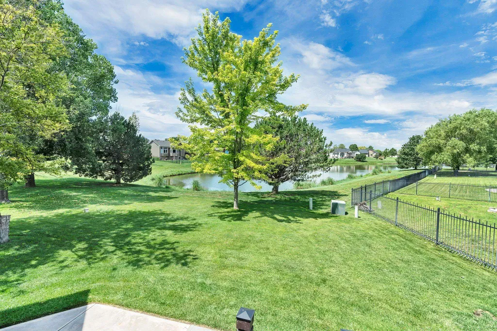6001 W Brookview Wichita KS 67205