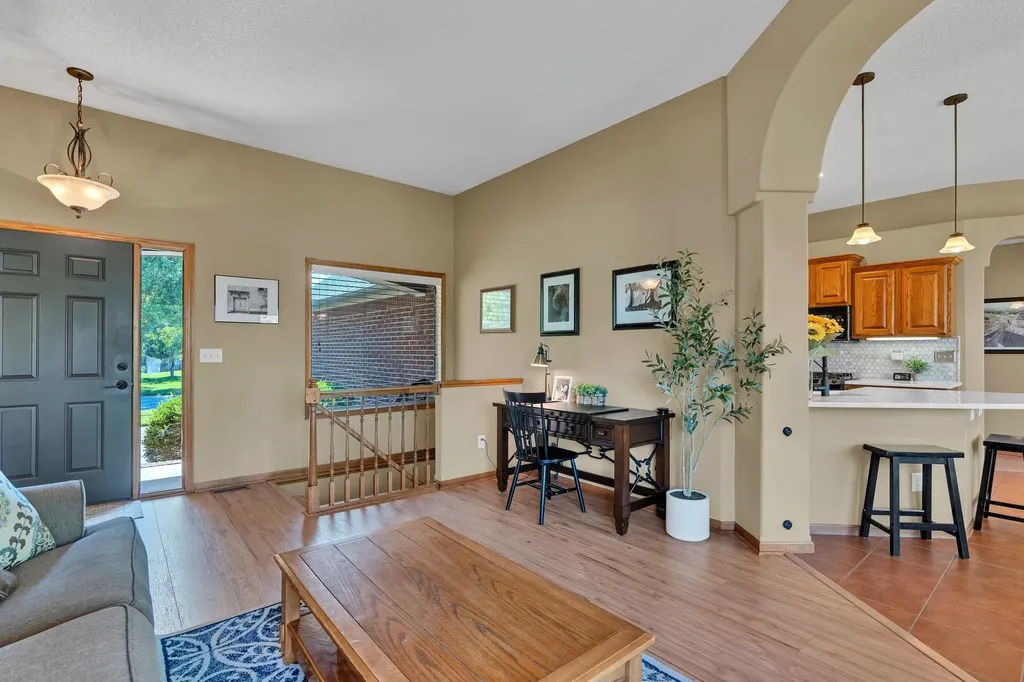 6001 W Brookview Wichita KS 67205