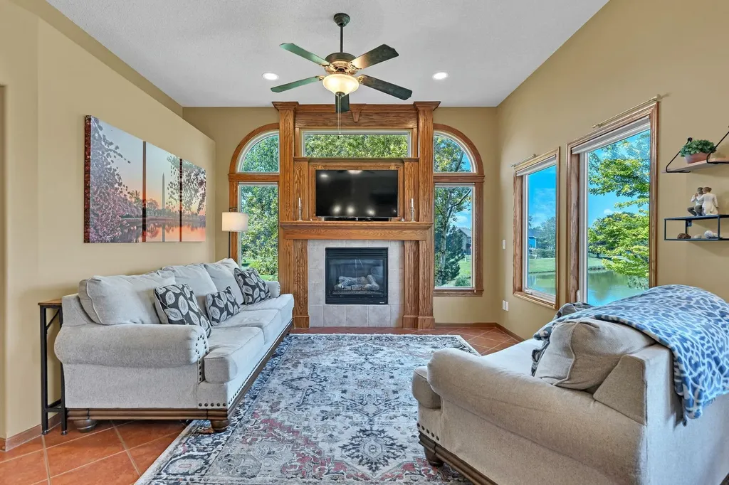 6001 W Brookview Wichita KS 67205