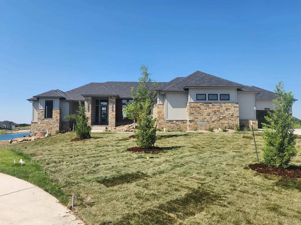 8340 W Mossy Stone Court Maize KS 67101