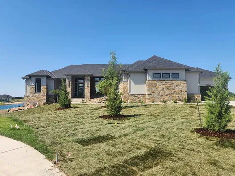 8340 W Mossy Stone Court Maize KS 67101