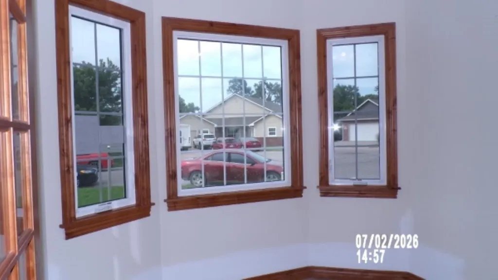 1850 S Lark Court Wichita KS 67209-4402