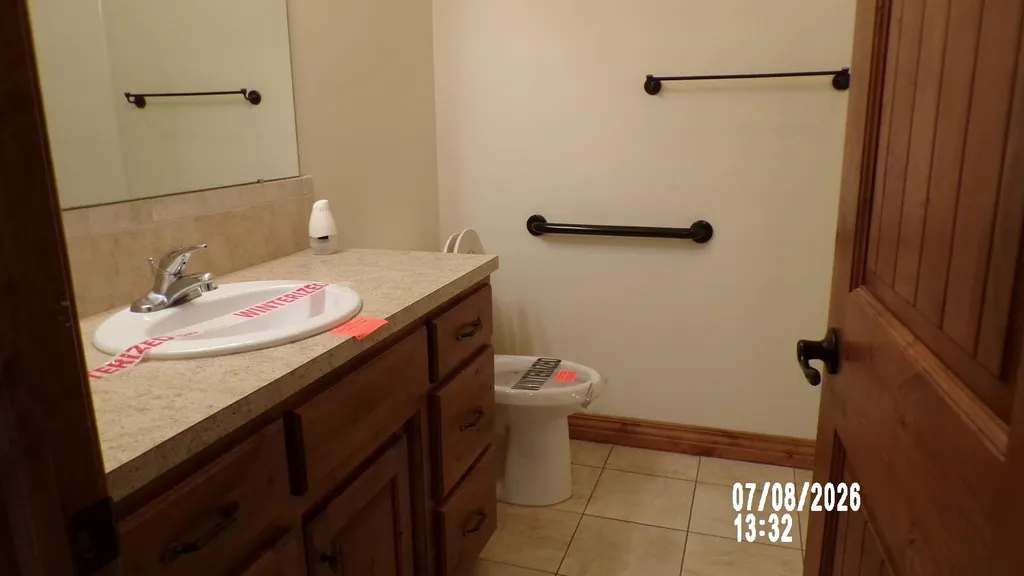 1850 S Lark Court Wichita KS 67209-4402