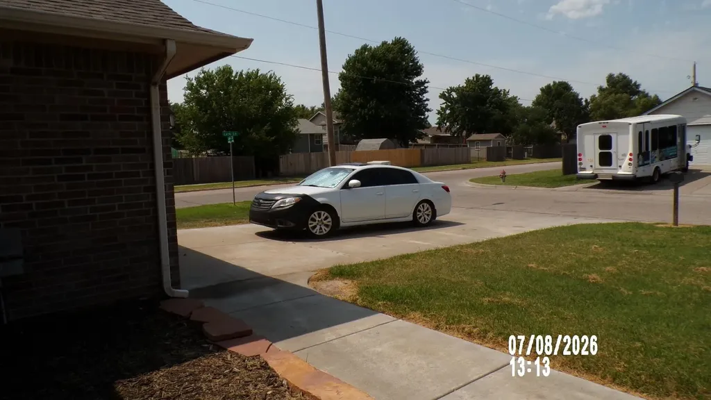1850 S Lark Court Wichita KS 67209-4402