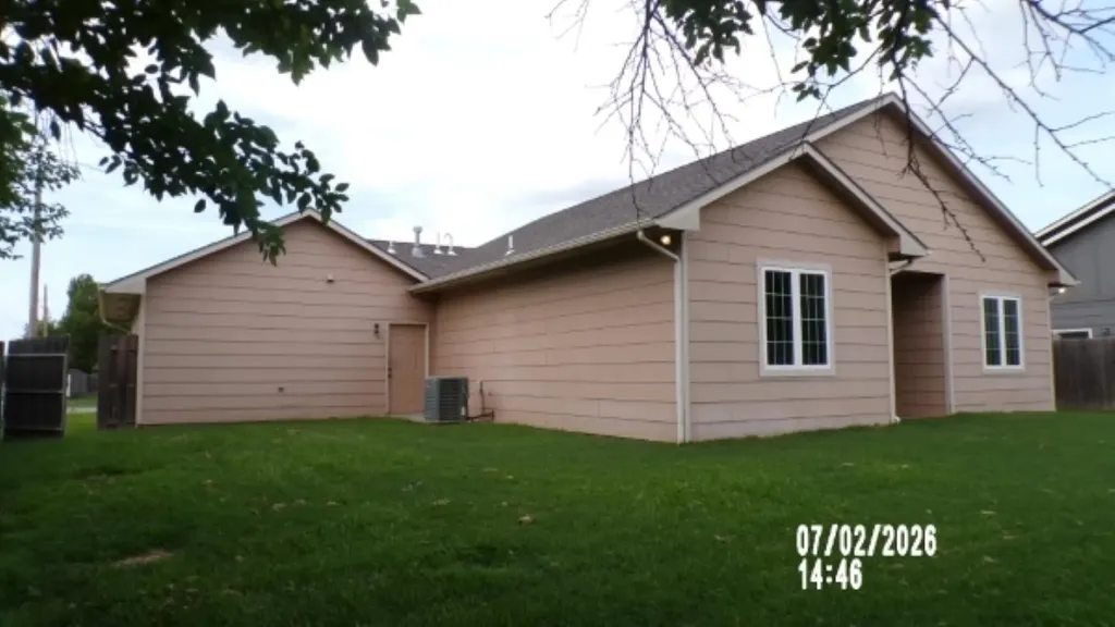 1850 S Lark Court Wichita KS 67209-4402