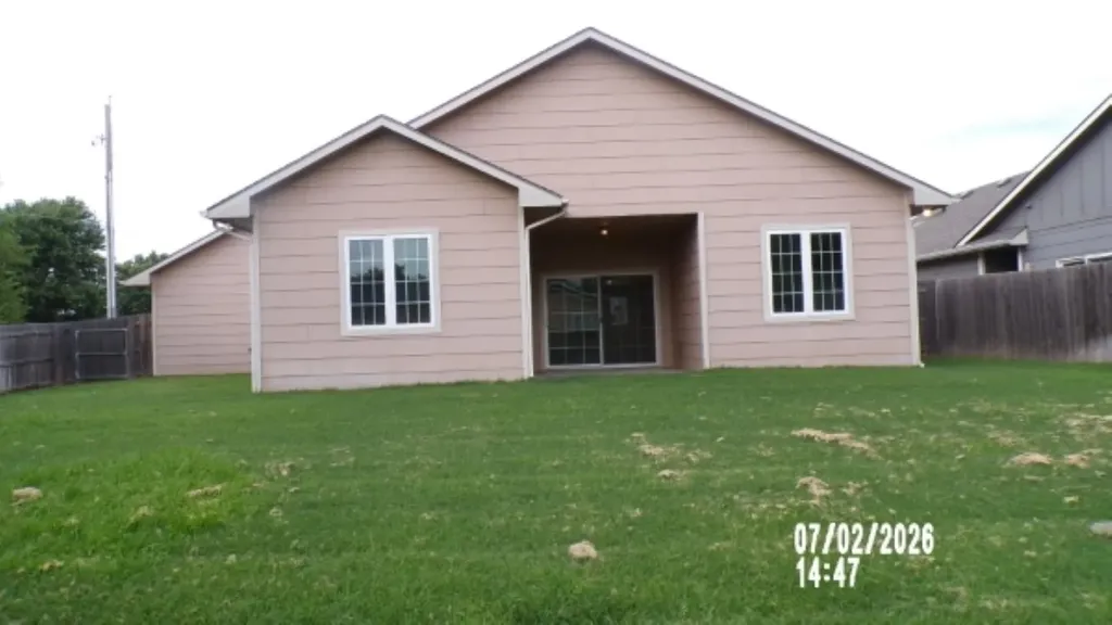 1850 S Lark Court Wichita KS 67209-4402