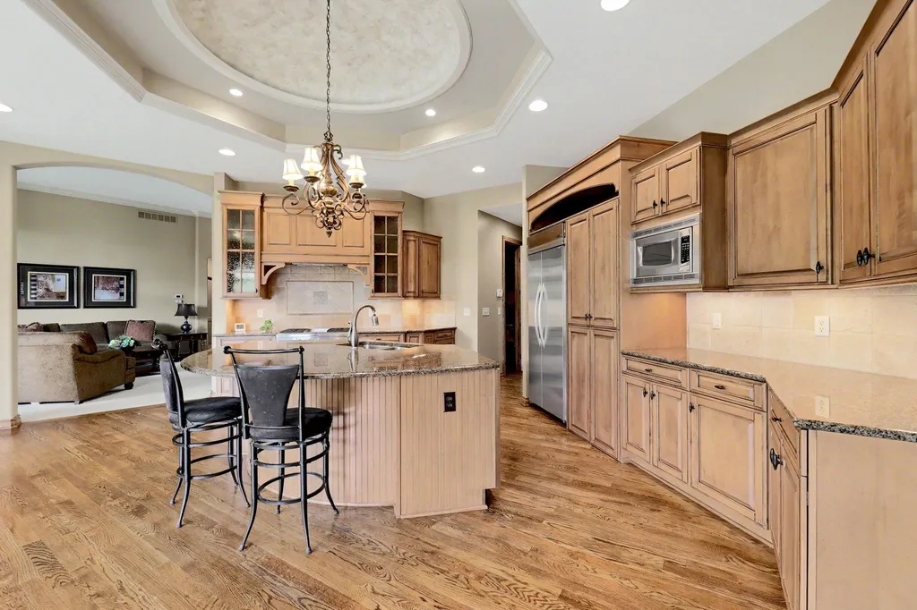 13104 E Mainsgate Circle Wichita KS 67228