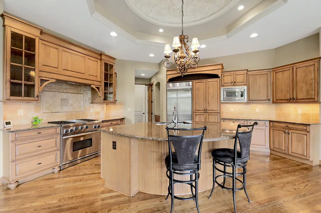 13104 E Mainsgate Circle Wichita KS 67228