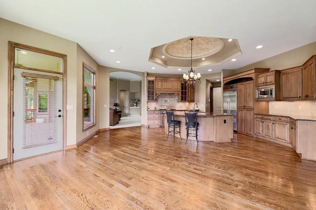 13104 E Mainsgate Circle Wichita KS 67228