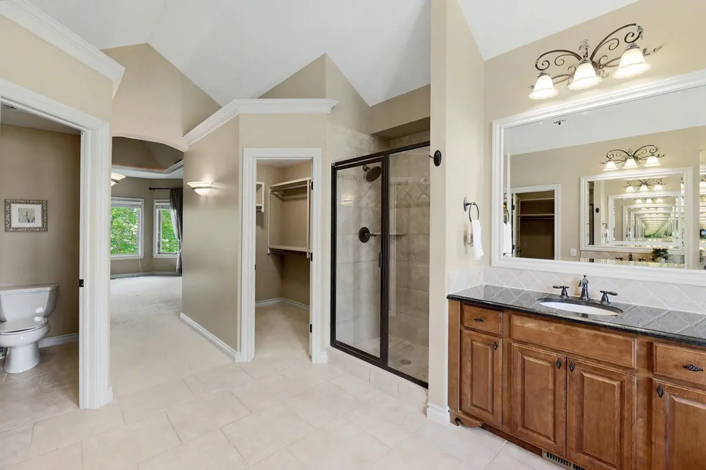 13104 E Mainsgate Circle Wichita KS 67228