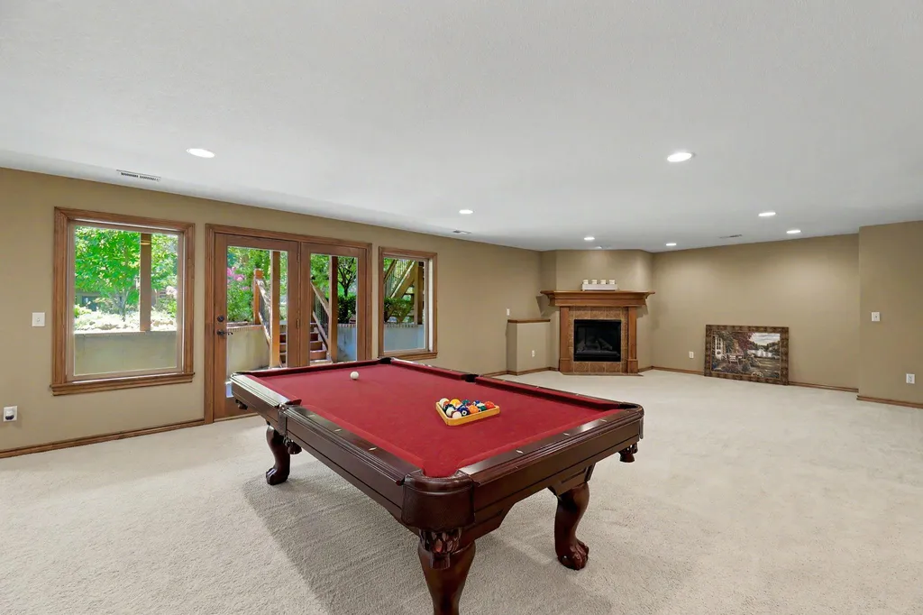 13104 E Mainsgate Circle Wichita KS 67228