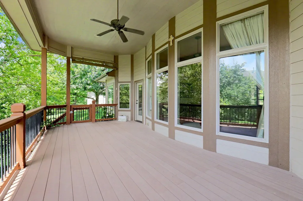 13104 E Mainsgate Circle Wichita KS 67228