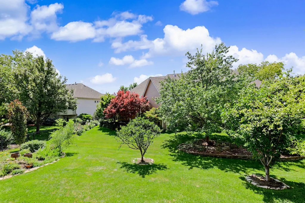 13104 E Mainsgate Circle Wichita KS 67228