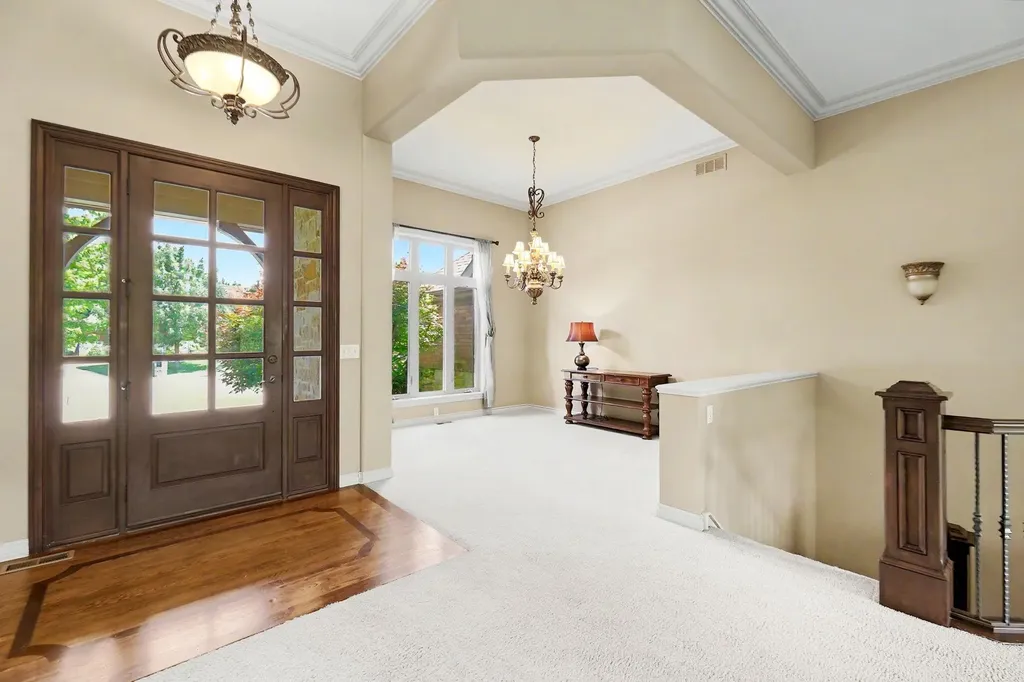 13104 E Mainsgate Circle Wichita KS 67228