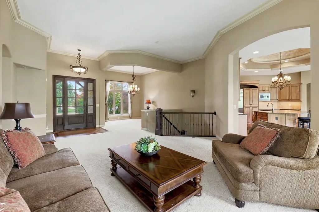 13104 E Mainsgate Circle Wichita KS 67228