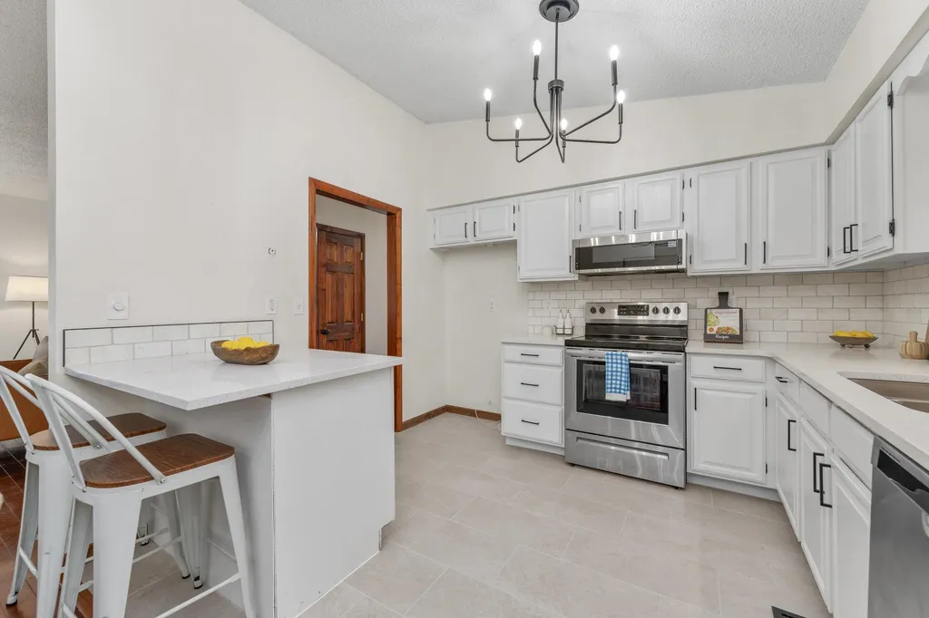 610 E Campus Street Wichita KS 67216