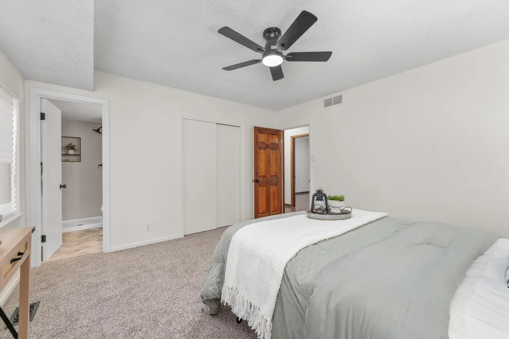 610 E Campus Street Wichita KS 67216