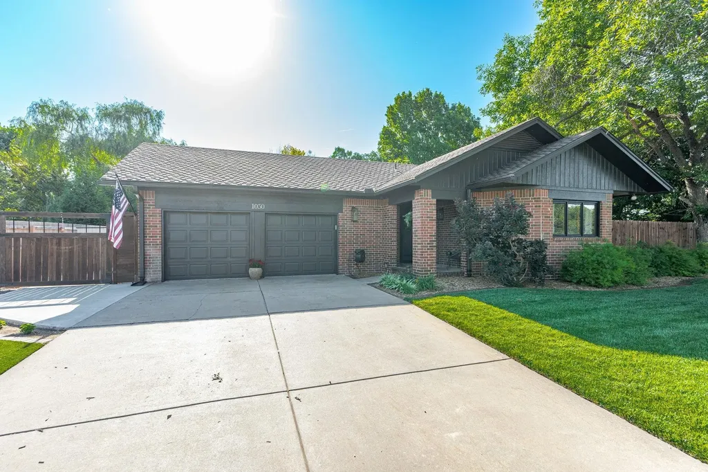 1050 S Stagecoach Street Wichita KS 67230