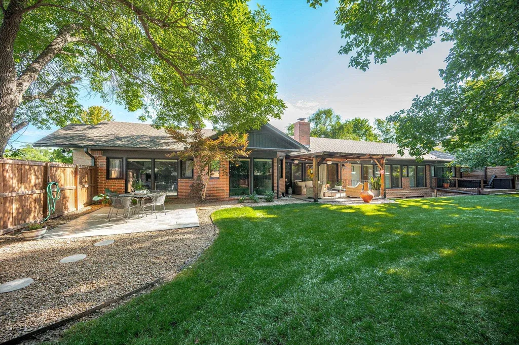 1050 S Stagecoach Street Wichita KS 67230