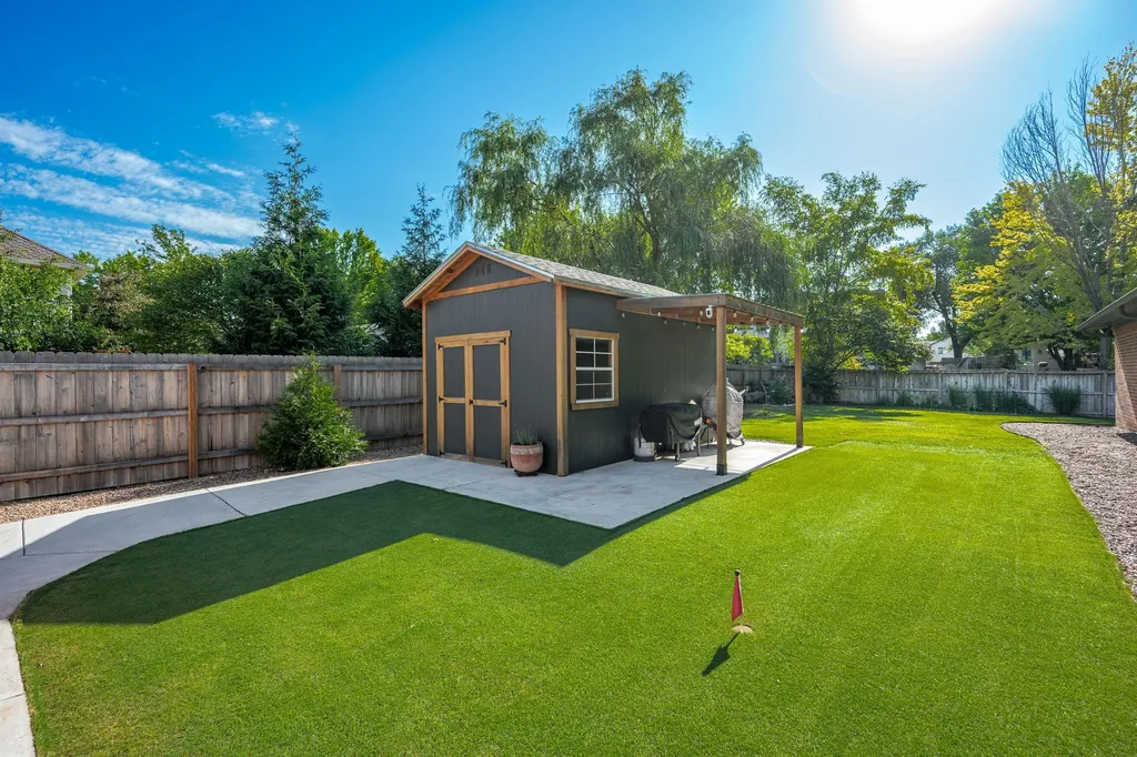 1050 S Stagecoach Street Wichita KS 67230