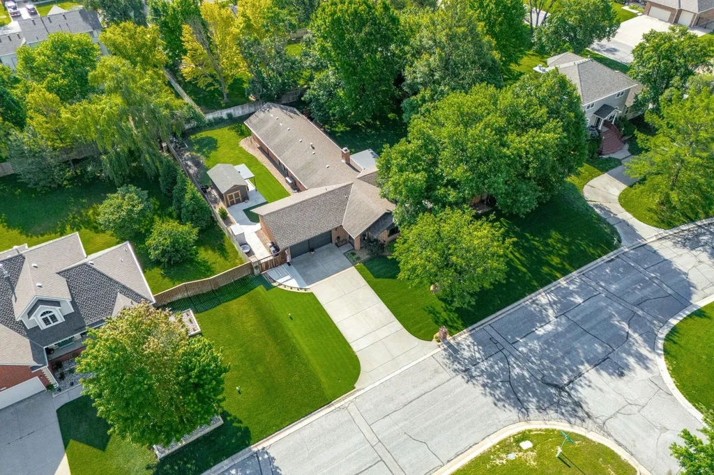 1050 S Stagecoach Street Wichita KS 67230
