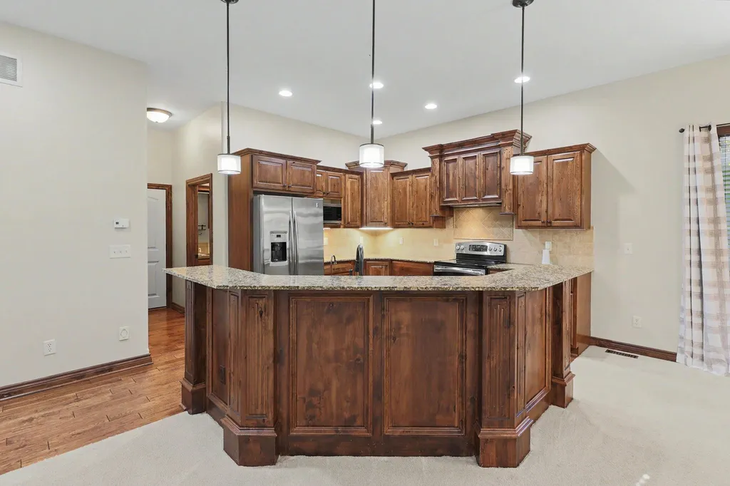 3810 N Watercress Court Maize KS 67101