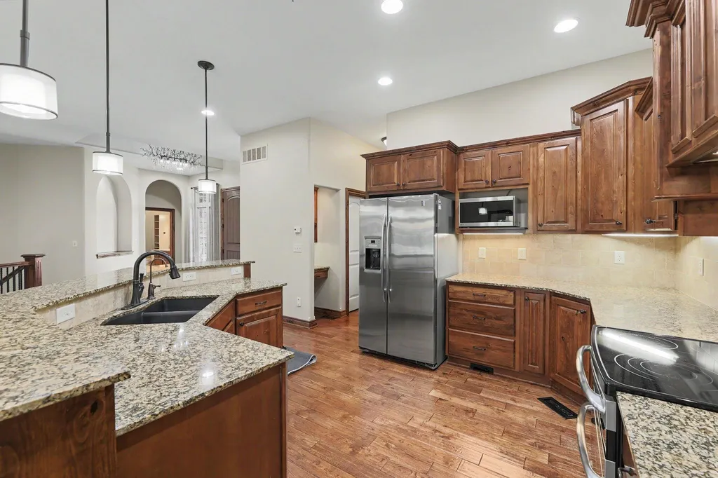 3810 N Watercress Court Maize KS 67101