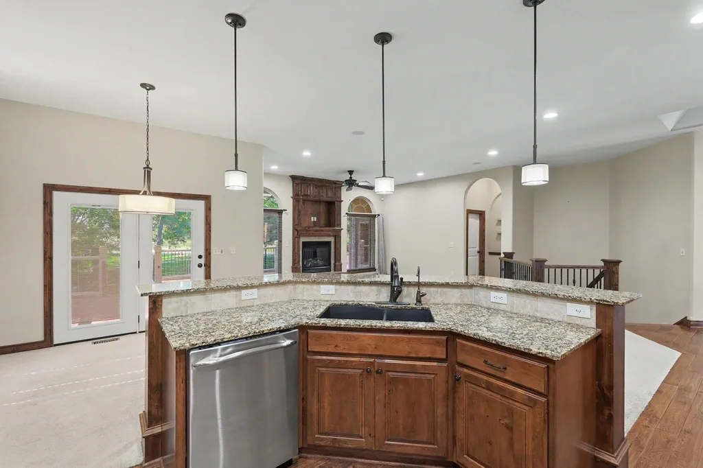 3810 N Watercress Court Maize KS 67101