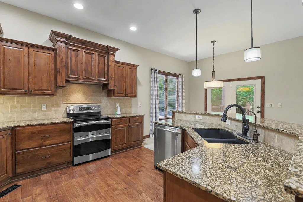 3810 N Watercress Court Maize KS 67101