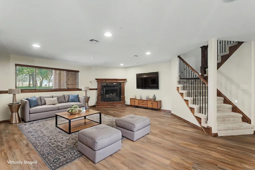 3810 N Watercress Court Maize KS 67101