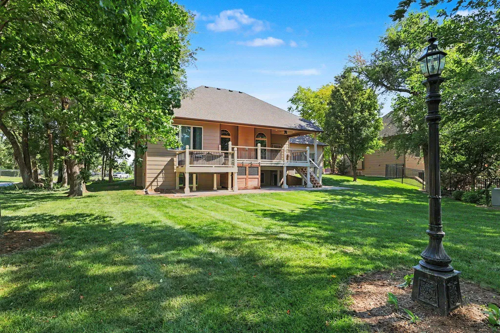 3810 N Watercress Court Maize KS 67101