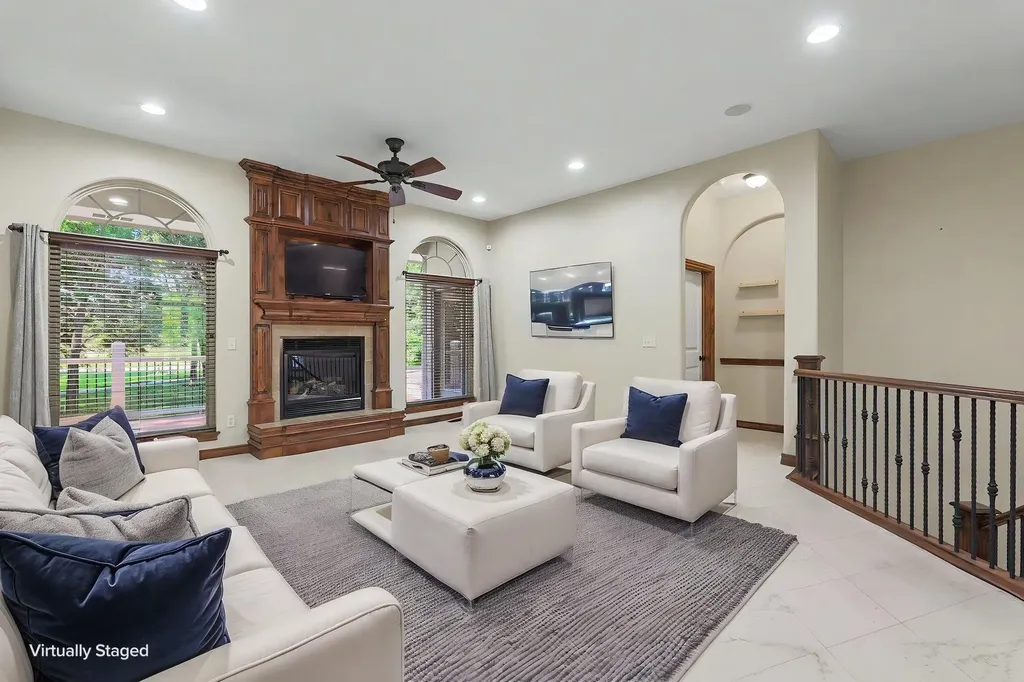 3810 N Watercress Court Maize KS 67101