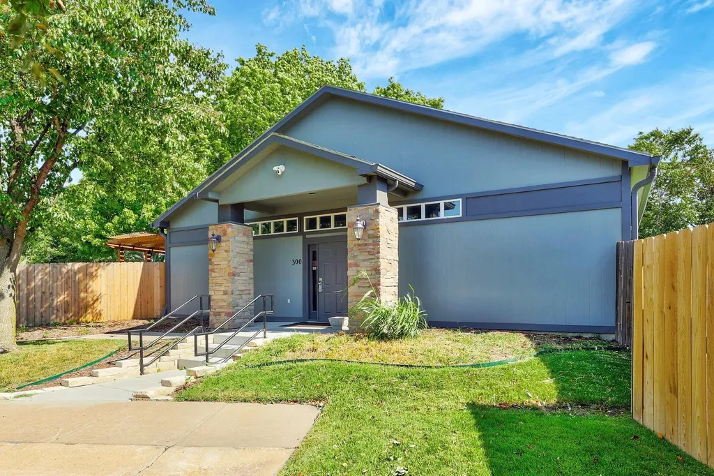 7700 E 13th Street N Wichita KS 67206