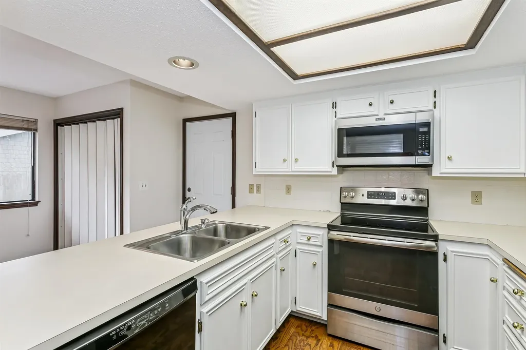 7700 E 13th Street N Wichita KS 67206