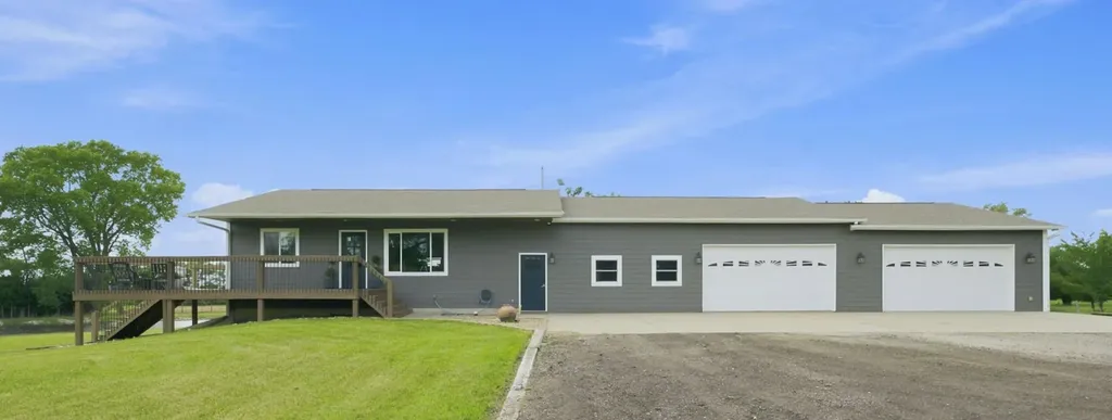 1255 NE 120th Avenue Cheney KS 67025