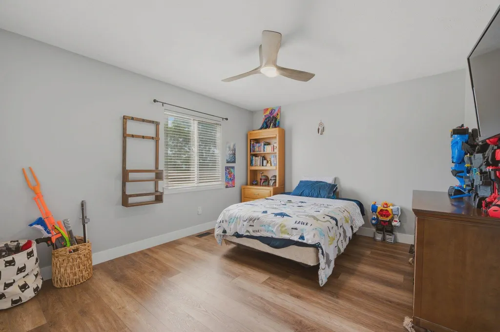 1255 NE 120th Avenue Cheney KS 67025