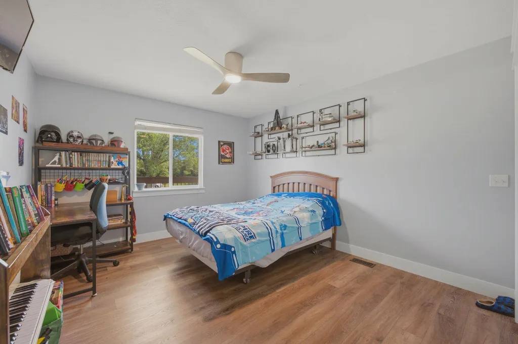 1255 NE 120th Avenue Cheney KS 67025